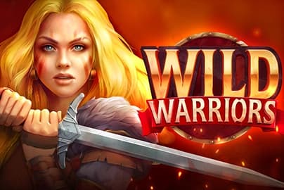Wild Warriors - Slot Playson | RTP N/A | MisterTopCasino