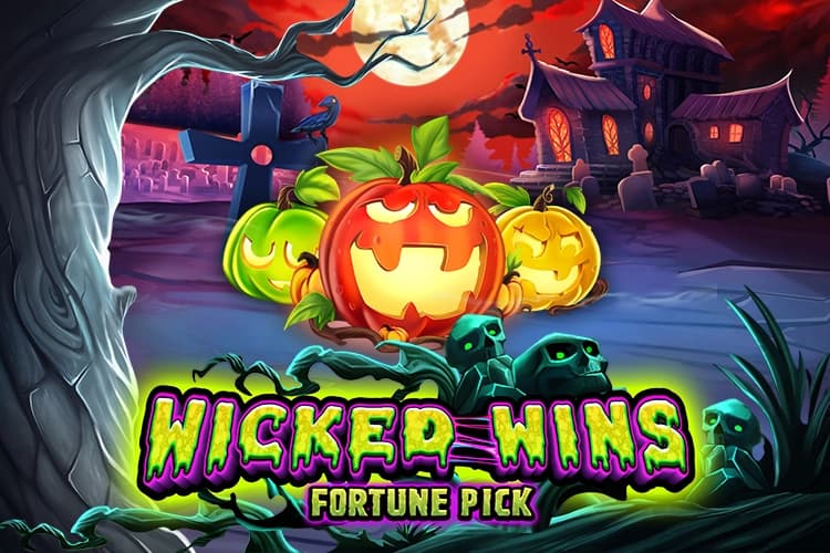 Wicked Wins - Fortune Pick - Slot NetGaming | RTP N/A | MisterTopCasino