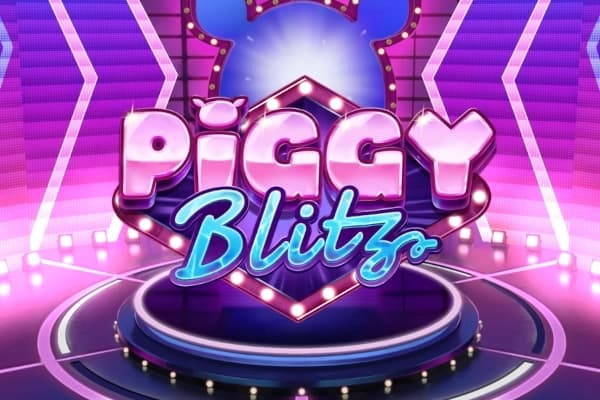 Piggy Blitz - Slot Play'n GO | RTP N/A | MisterTopCasino