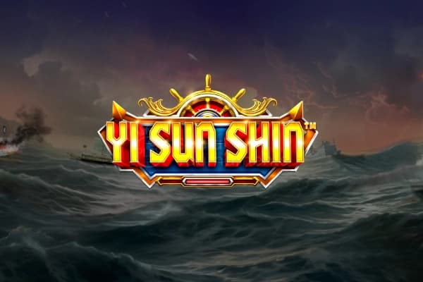 Yi Sun Shin - Slot Pragmatic Play | RTP N/A | MisterTopCasino