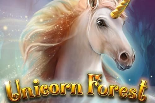 Unicorn Forest - Slot Leap Gaming | RTP 96.14% | MisterTopCasino