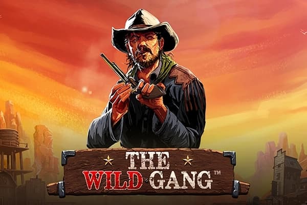 The Wild Gang - Slot Pragmatic Play | RTP N/A | MisterTopCasino
