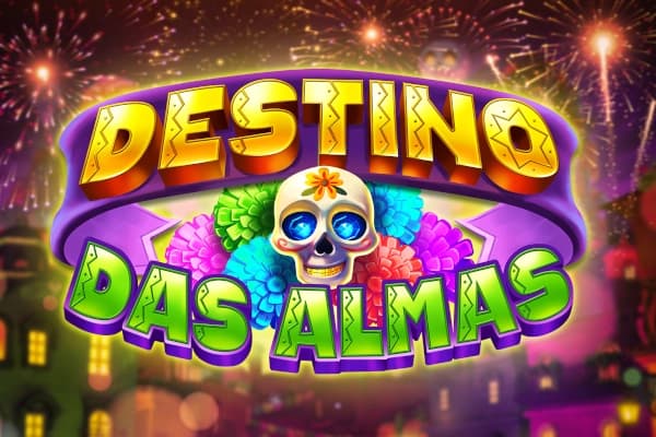 Destino Das Almas - Slot Gaming Corps | RTP N/A | MisterTopCasino