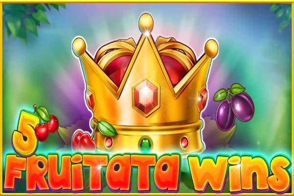 5 Fruitata Wins - Slot CT Interactive | RTP N/A | MisterTopCasino