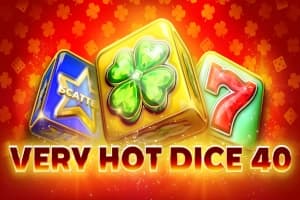 Very Hot Dice 40 - Slot FAZI | RTP N/A | MisterTopCasino