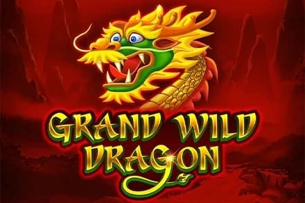 Grand Wild Dragon - Slot Amatic | RTP N/A | MisterTopCasino