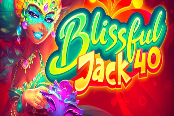 Blissful Jack 40 - Slot Apollo Games | RTP N/A | MisterTopCasino