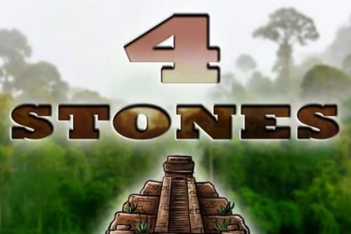 4 Stones - Slot Adell | RTP N/A | MisterTopCasino