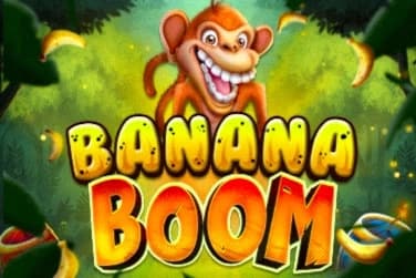 Banana Boom - Slot Caleta Gaming | RTP N/A | MisterTopCasino