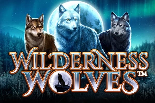 Wilderness Wolves - Slot Dragon Gaming | RTP N/A | MisterTopCasino