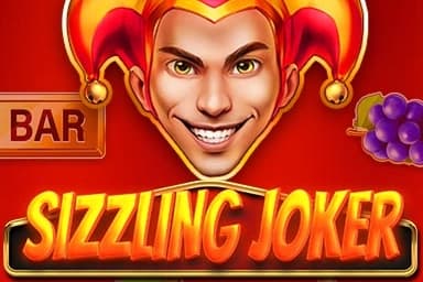 Sizzling Joker - Slot Enrich Gaming | RTP N/A | MisterTopCasino
