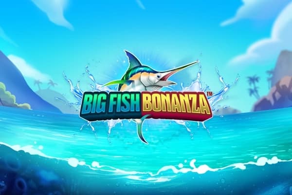 Big Fish Bonanza - Slot ESA Gaming | RTP N/A | MisterTopCasino