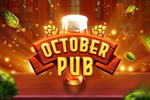 October Pub - Slot Evoplay | RTP N/A | MisterTopCasino
