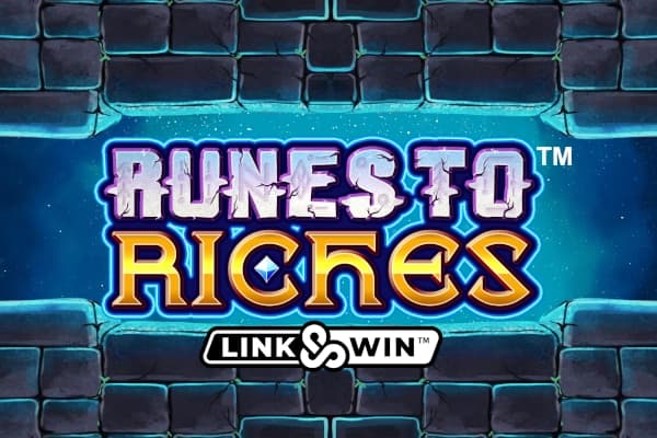 Runes to Riches - Slot High Limit Studio | RTP N/A | MisterTopCasino