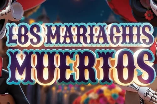 Los Mariachis Muertos - Slot Holle Games | RTP 95.38% | MisterTopCasino