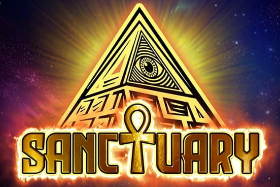 Sanctuary - Slot Big Time Gaming | RTP 96.38% | MisterTopCasino