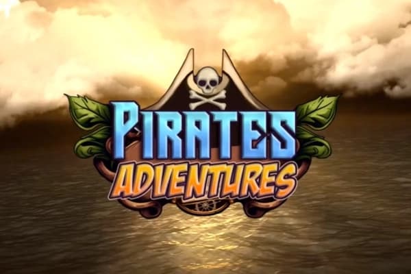 Pirates Adventures - Slot MGA | RTP N/A | MisterTopCasino