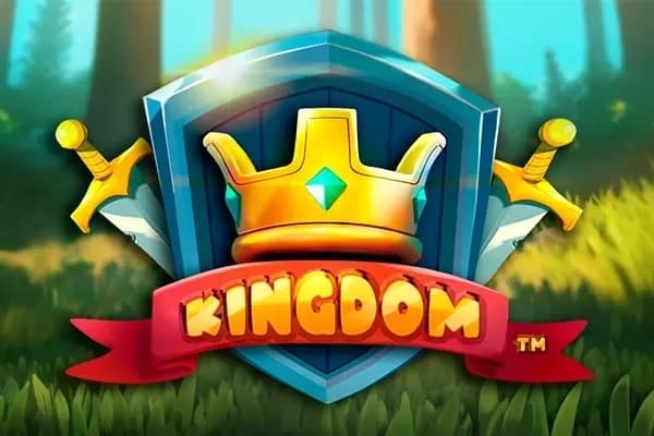 Kingdom - Slot Mobilots | RTP N/A | MisterTopCasino