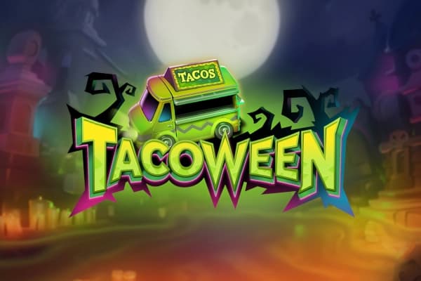 Tacoween - Slot R Franco | RTP N/A | MisterTopCasino