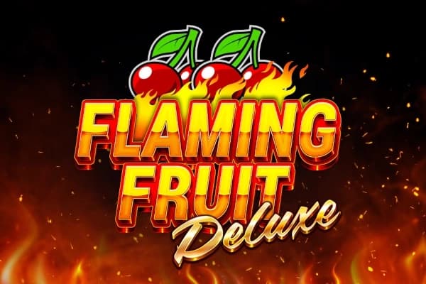 Flaming Fruit Deluxe - Slot Tom Horn Gaming | RTP N/A | MisterTopCasino