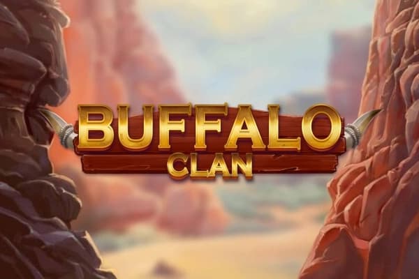 Buffalo Clan - Slot WorldMatch | RTP N/A | MisterTopCasino