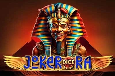 Joker Ra Dice - Slot Endorphina | RTP N/A | MisterTopCasino