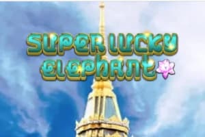 Super Lucky Elephant - Slot Eurasian Gaming | RTP N/A | MisterTopCasino