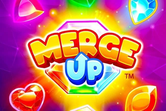 Merge Up - Slot BGaming | RTP N/A | MisterTopCasino