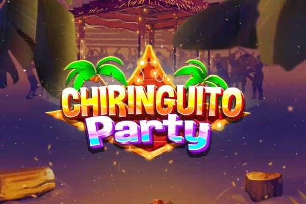 Chiringuito Party - Slot MGA | RTP N/A | MisterTopCasino