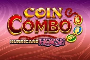 Hurricane Horse Coin Combo - Slot Light & Wonder | RTP 96% | MisterTopCasino