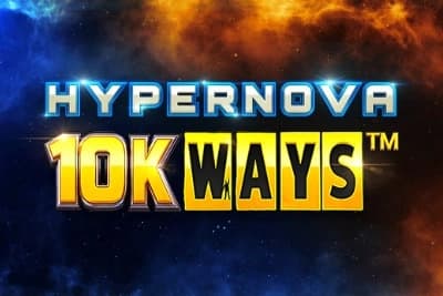 Hypernova 10k Ways - Slot ReelPlay | RTP N/A | MisterTopCasino
