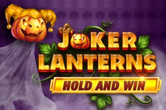 Joker Lanterns Hold and Win - Slot Kalamba Games | RTP N/A | MisterTopCasino