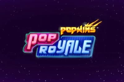 POP Royale - Slot AvatarUX | RTP N/A | MisterTopCasino