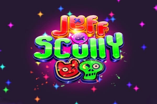 Jeff & Scully - Slot Elk Studios | RTP N/A | MisterTopCasino