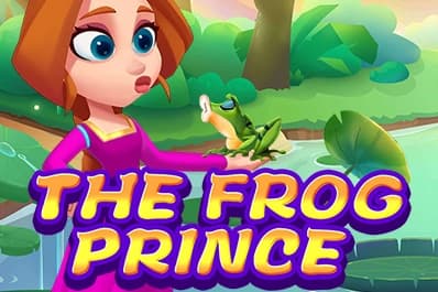 The Frog Prince - Slot KA Gaming | RTP N/A | MisterTopCasino
