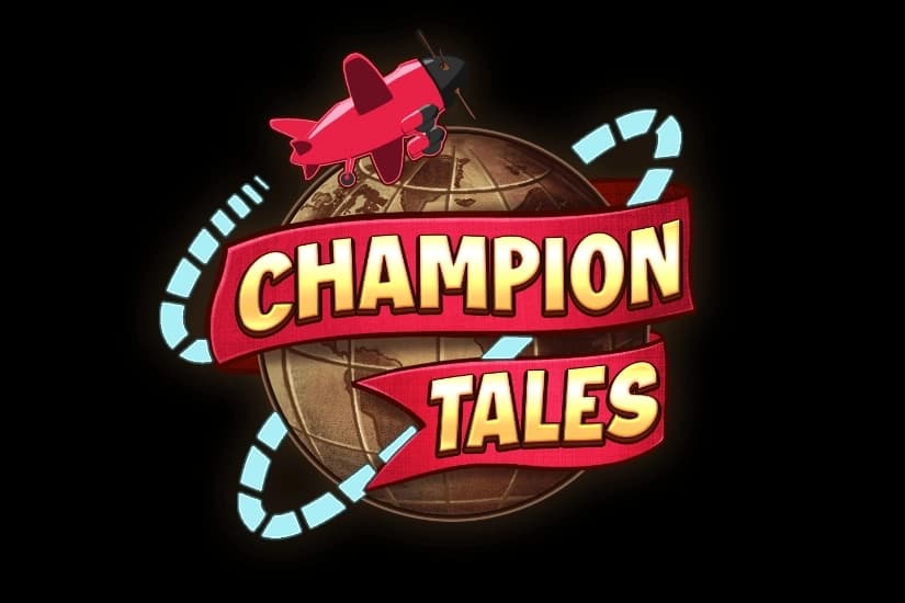 Champion Tales - Slot FBM | RTP N/A | MisterTopCasino