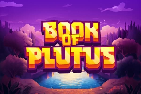 Book of PLUTUS - Slot Fugaso | RTP N/A | MisterTopCasino