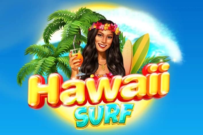 Hawaii Surf - Slot Spinberry | RTP N/A | MisterTopCasino