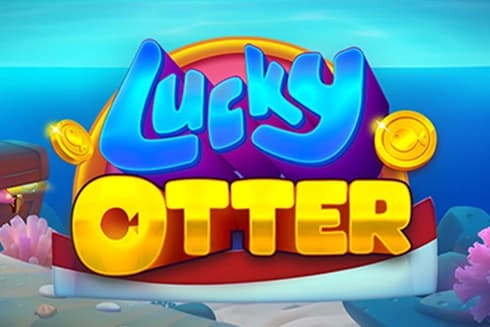Lucky Otter - Slot Fantasma Games | RTP 94.84% | MisterTopCasino