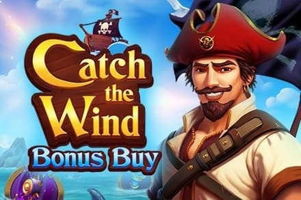 Catch The Wind Bonus Buy - Slot Evoplay | RTP N/A | MisterTopCasino