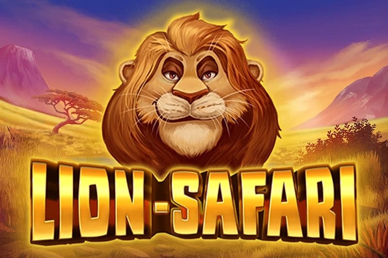 Lion Safari - Slot IGT | RTP N/A | MisterTopCasino