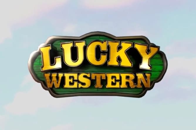 Lucky Western - Slot MGA | RTP N/A | MisterTopCasino