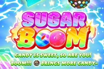 Sugar Boom - Slot PlayStar | RTP N/A | MisterTopCasino