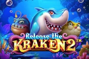 Release the Kraken 2 - Slot Pragmatic Play | RTP 96.5% | MisterTopCasino