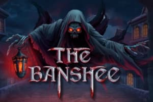 The Banshee - Slot Leap Gaming | RTP N/A | MisterTopCasino