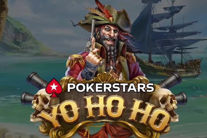 Yo Ho Ho - Slot RubyPlay | RTP N/A | MisterTopCasino