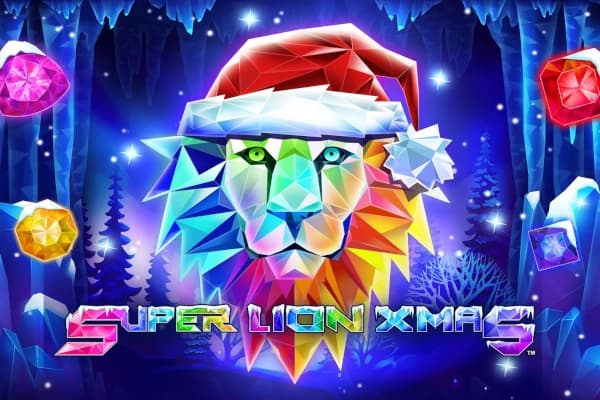 Super Lion Xmas - Slot Skywind | RTP N/A | MisterTopCasino