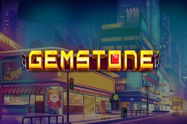 Gemstone - Slot Pragmatic Play | RTP N/A | MisterTopCasino