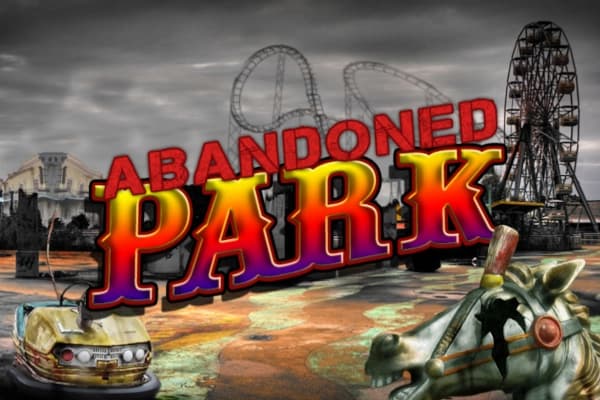 Abandoned Park - Slot Concept Gaming | RTP N/A | MisterTopCasino