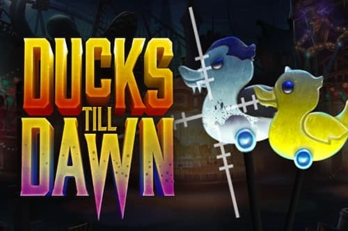 Ducks Till Dawn - Slot Kalamba Games | RTP N/A | MisterTopCasino